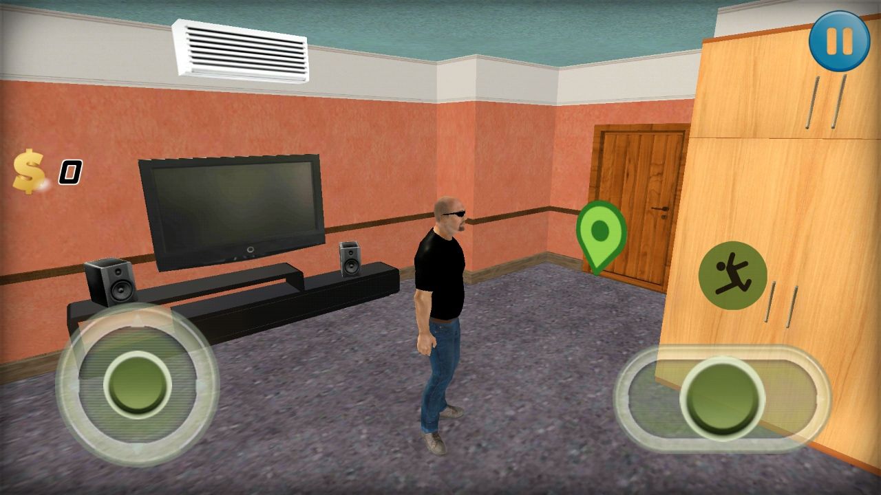 androidアプリ ゴートゥータウン2（Go To Town 2）攻略スクリーンショット1
