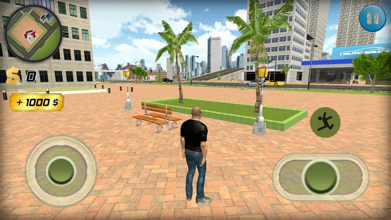 androidアプリ ゴートゥータウン2（Go To Town 2）攻略スクリーンショット2