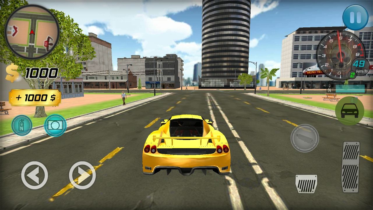 androidアプリ ゴートゥータウン2（Go To Town 2）攻略スクリーンショット5