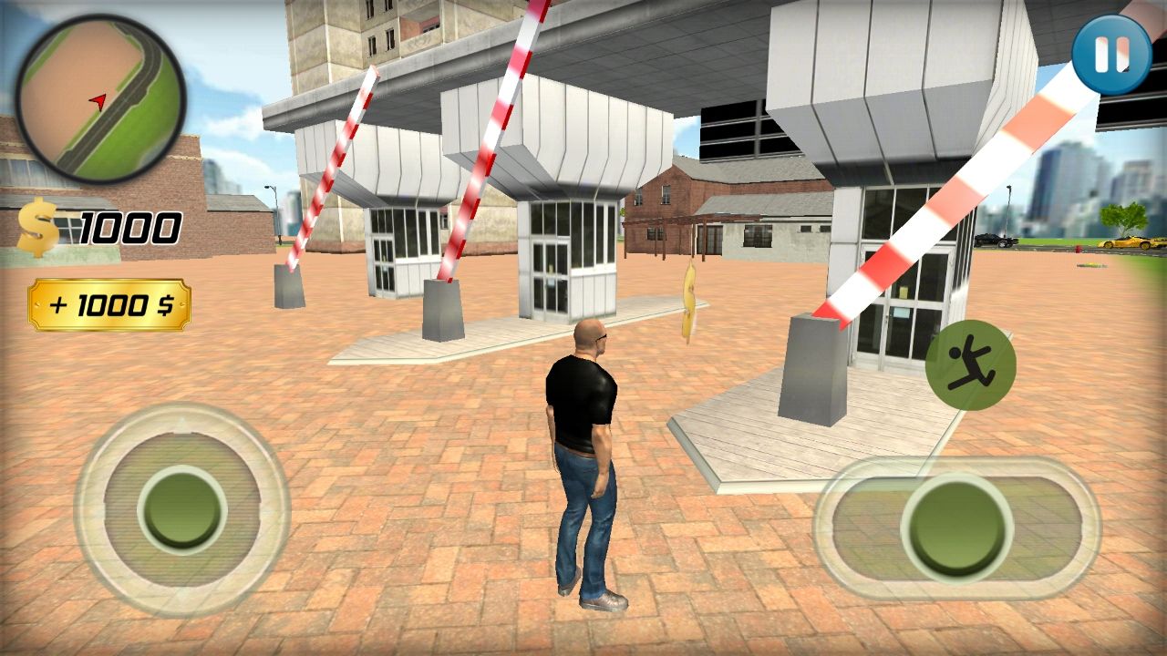 androidアプリ ゴートゥータウン2（Go To Town 2）攻略スクリーンショット7