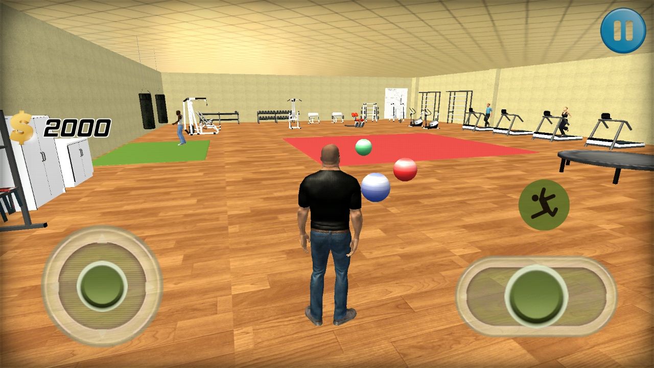 androidアプリ ゴートゥータウン2（Go To Town 2）攻略スクリーンショット8