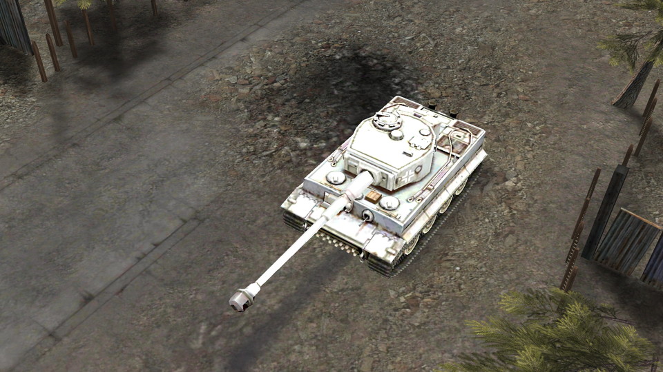 androidアプリ The Great War：Total Conflict（ザ・グレート ウォー）攻略スクリーンショット4