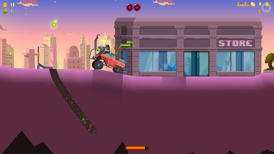 androidアプリ Dragon Hills 2攻略スクリーンショット7