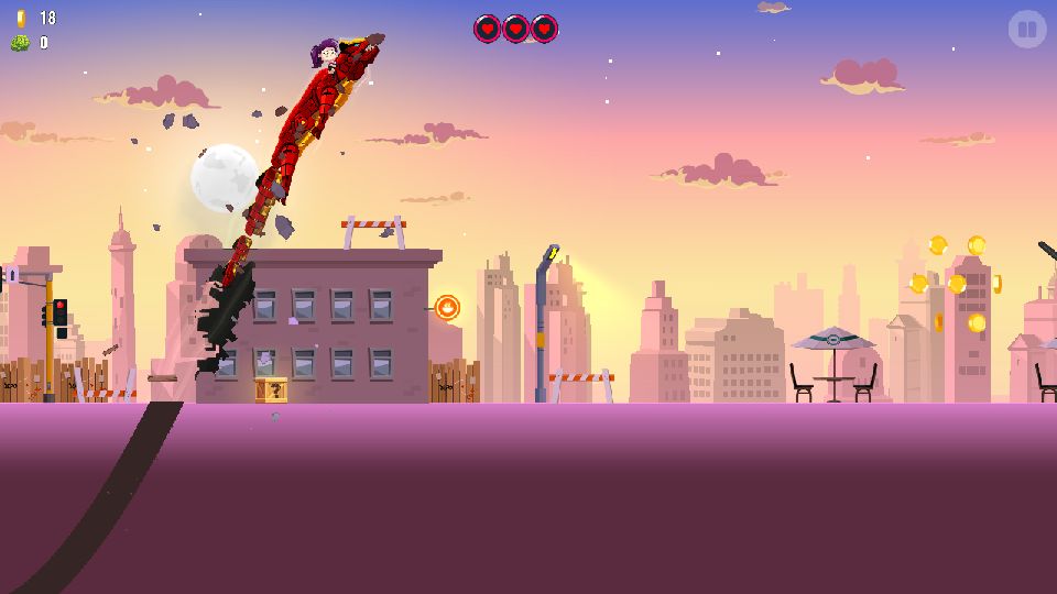 Dragon Hills 2 androidアプリスクリーンショット1