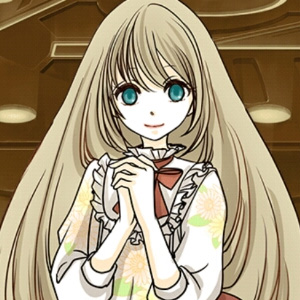 クロノスエイジのアプリアイコン