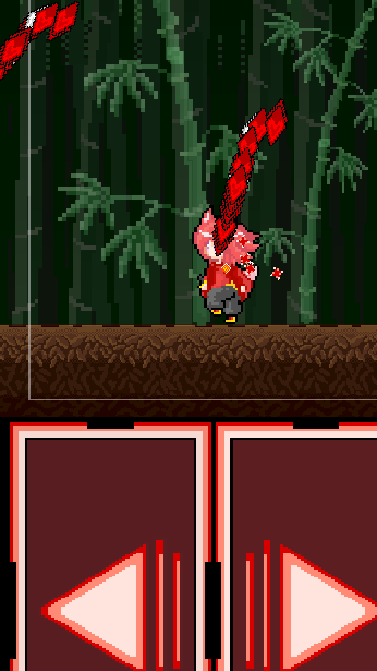 ThousandSlash(サウザンドスラッシュ) androidアプリスクリーンショット3