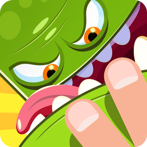 Mmm Fingers 2の画像