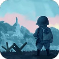 World War 2: Syndicate（ワールドウォー2シンジケート）のアプリアイコン