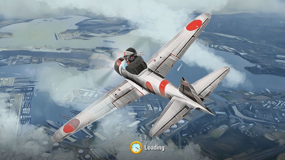 androidアプリ World War 2: Syndicate（ワールドウォー2シンジケート）攻略スクリーンショット8