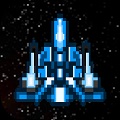 ギャラクシーアサルトフォースのアプリアイコン