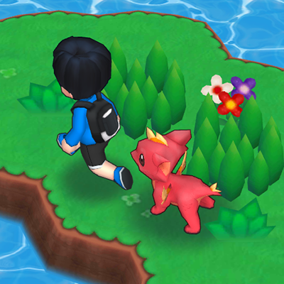 Drakomon（ドラコモン）の画像