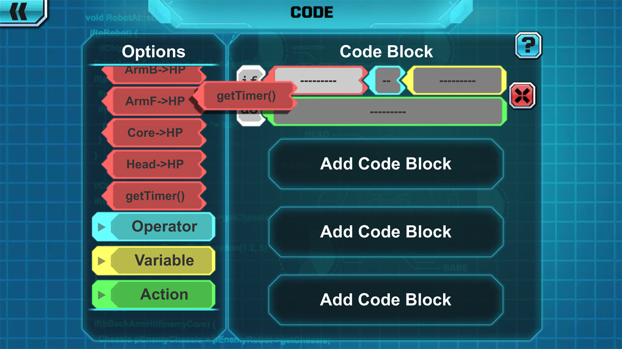 androidアプリ Toy Attack（トイ アタック）攻略スクリーンショット3