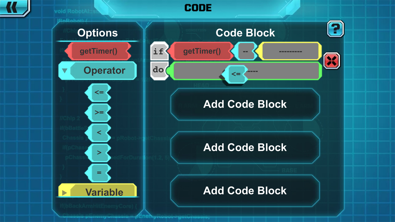 androidアプリ Toy Attack（トイ アタック）攻略スクリーンショット4
