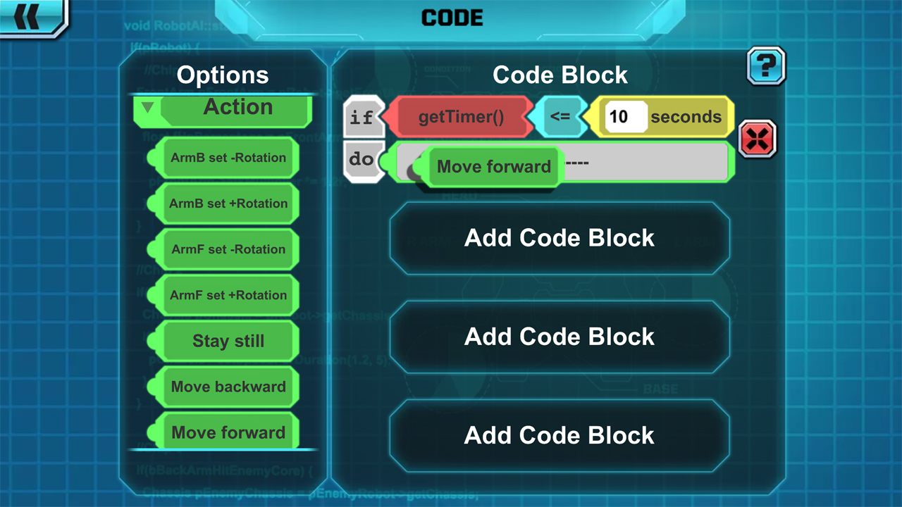 androidアプリ Toy Attack（トイ アタック）攻略スクリーンショット6