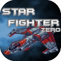 STAR FIGHTER ZEROのアプリアイコン