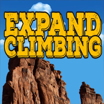 EXPAND CLIMBING(エクスパンド クライミング)の画像