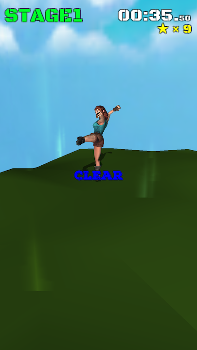 androidアプリ EXPAND CLIMBING(エクスパンド クライミング)攻略スクリーンショット8