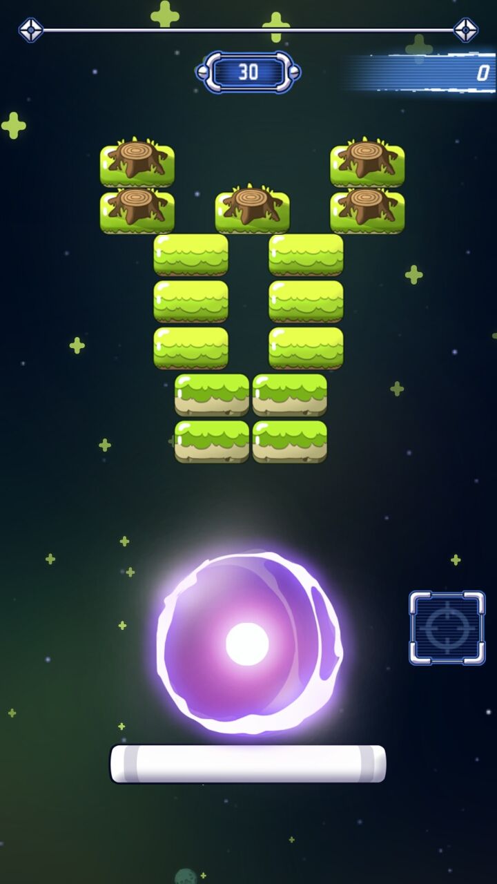 androidアプリ ブレイカーリボーン（BREAKER REBORN）攻略スクリーンショット1