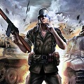 Mobile Command: WW2（モバイル・コマンド）のアプリアイコン