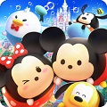 ディズニー ツムツムランドのアプリアイコン