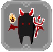 Beelzebub （ベルゼブブ）のアプリアイコン