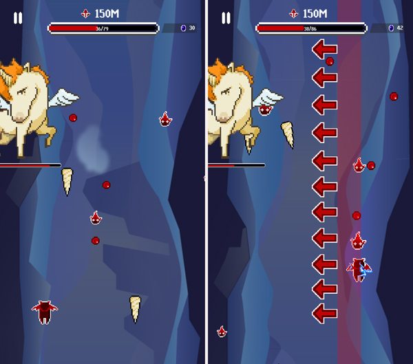 Beelzebub （ベルゼブブ） androidアプリスクリーンショット3