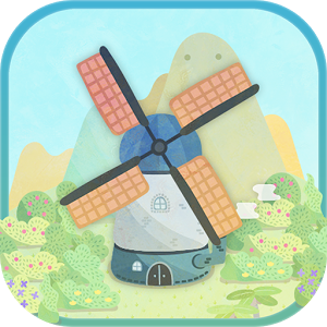 DESERTOPIA(デザートピア)のアプリアイコン