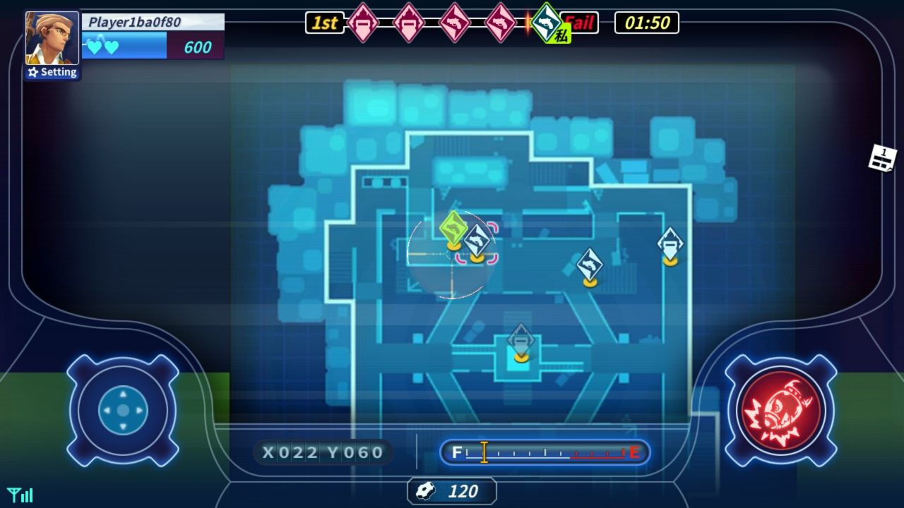 androidアプリ スティルアライブ（Still Alive）攻略スクリーンショット6