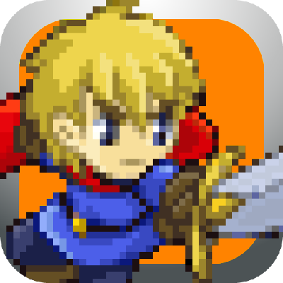 スラッシュブレイブ（Slash Brave）の画像