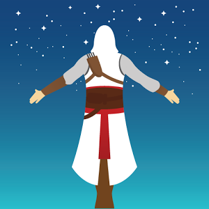 The Tower Assassin's Creed(ザ・タワー アサシンクリード)のアプリアイコン