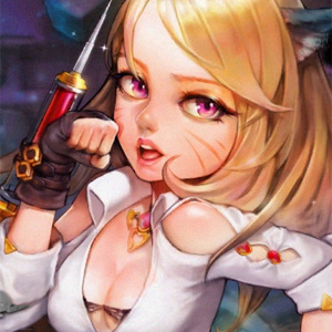 ファイトマニア（Fight Mania）のアプリアイコン