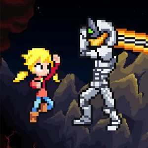 キャリーケイブス4（Cally’s Caves 4）の画像