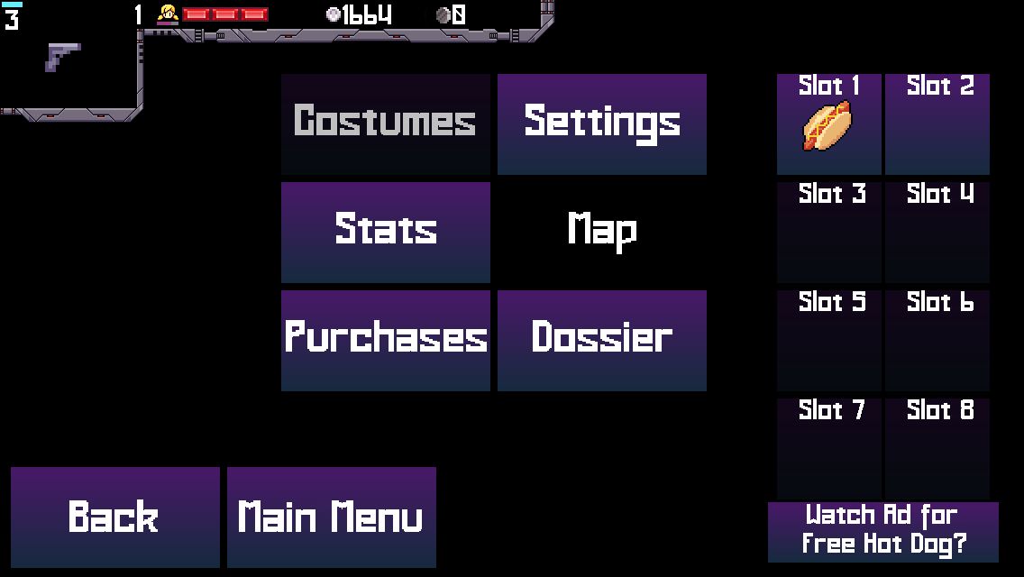androidアプリ キャリーケイブス4（Cally’s Caves 4）攻略スクリーンショット8