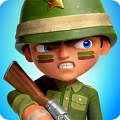 戦争ヒーローズ (War Heroes)の画像