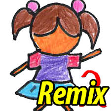 みんなクエスト２ Remixのアプリアイコン