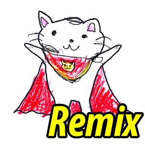 みんなクエスト1Remixのアプリアイコン