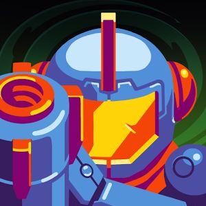 Tower Fortressのアプリアイコン