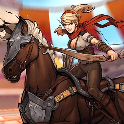 Battle of Arrow（バトルオブアロー）の画像