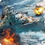 戦艦同盟のアプリアイコン