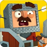 Kingdoms of Heckfireのアプリアイコン
