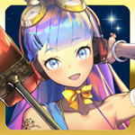 ロード・オブ・ダンジョン(Lord of Dungeon)のアプリアイコン