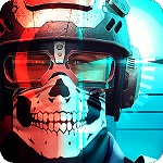 Sniper Strike : Special Opsのアプリアイコン