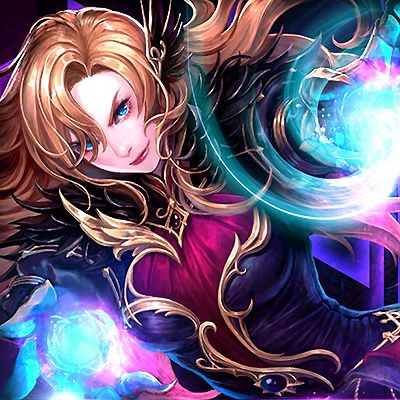 Spell Chaser（スペルチェイサー）の画像