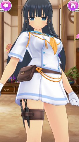 シノビマスター 閃乱カグラ