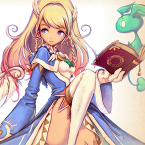 ドラゴンサーガ オリジン（Dragonsaga Origin）のアプリアイコン