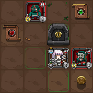 ポータブルダンジョン2（PortableDungeon2）のアプリアイコン