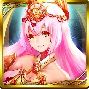 Ragnarok～ヴァルハラサーガ～(ラグハラ)のアプリアイコン
