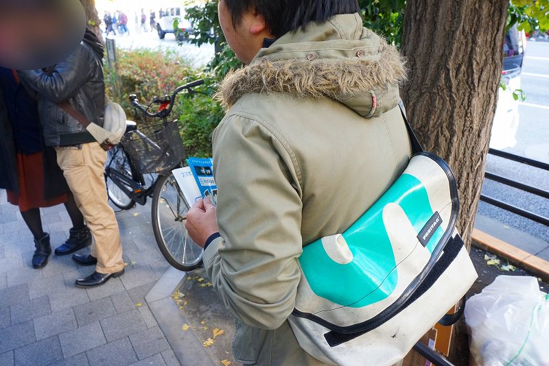 聞いていく。
