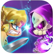 ドラゴンズ・ウォッチ （Dragon’s Watch）のアプリアイコン