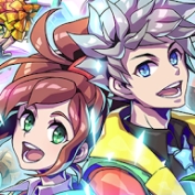 パシャ★モンのアプリアイコン